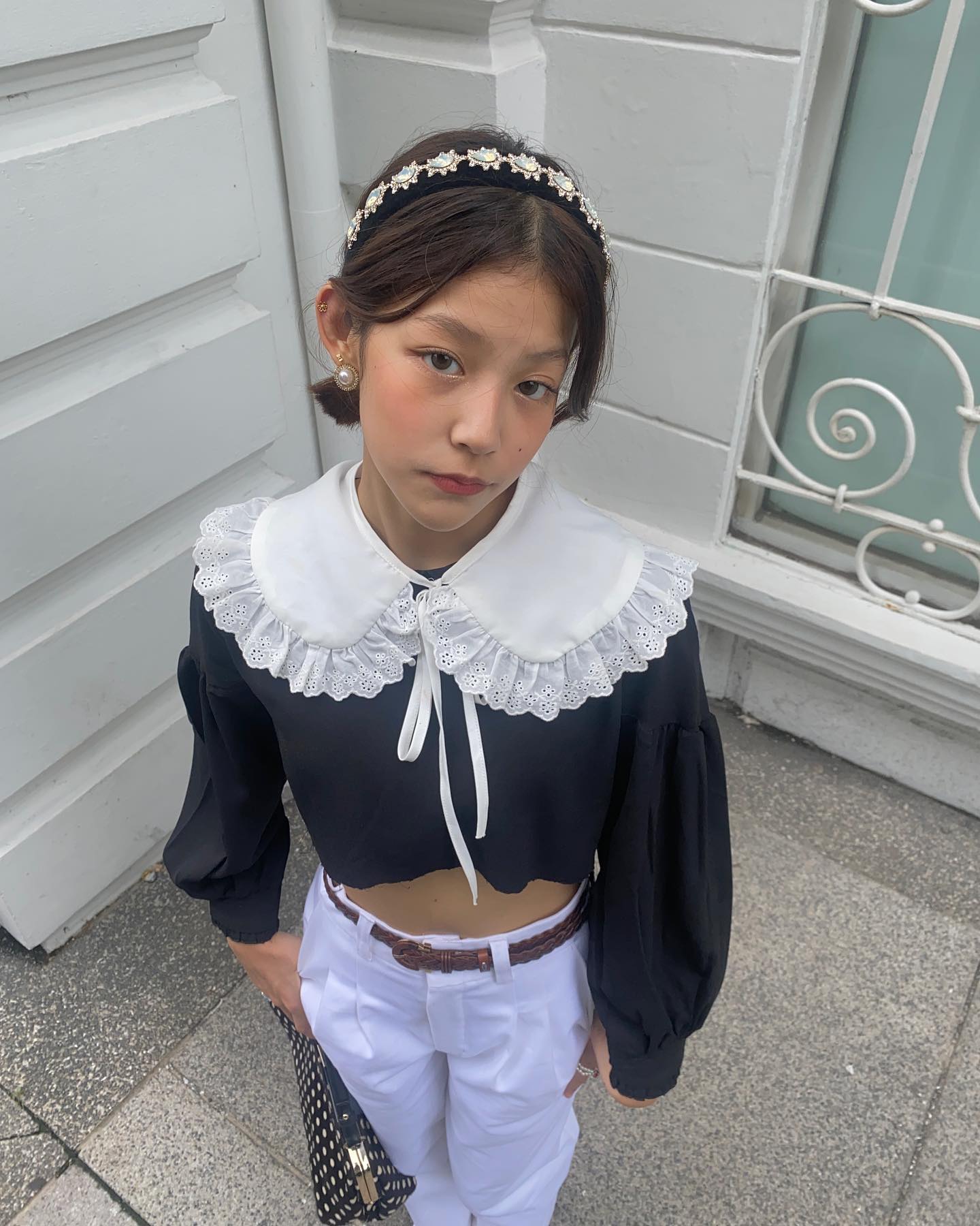 ใบปอ ธิติยา